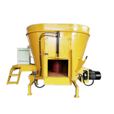 Mieszalnik TMR 22kW