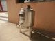 Domowa mała 10-litrowa maszyna do pasteryzacji mleka ze stali nierdzewnej